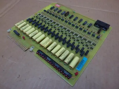 USED CINCINNATI MILACRON 3-531-3564A