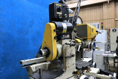 USED 2010 Cincinnati-Milacron MONOSET MT, 2010  REBUILT BY TRIPLE R SYSTEMS