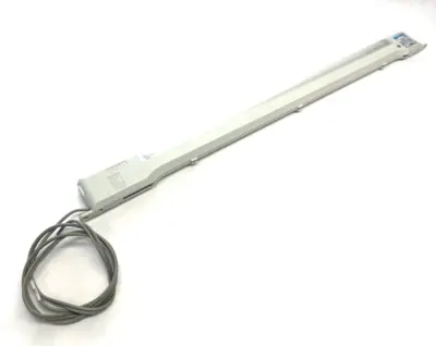 Used Rittal Slim-line Space-Saving Enclosure Light Strip 4140220 Light Source Equipment Michigan US | Maverick Industrial Sales #1400541
