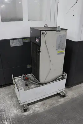 Used 2014 OKUMA MA-12500H Horizontal Machining Centers Illinois US | Revelation Machinery #402259