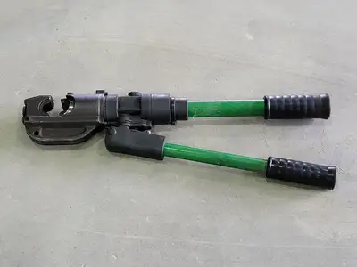 USED GREENLEE HKL1232