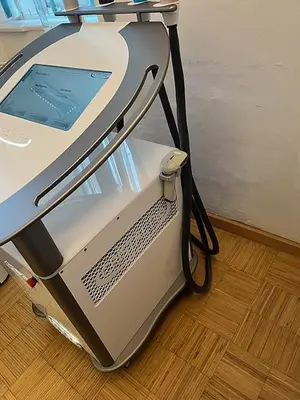 USED 2021 DELEO CRISTAL PRO