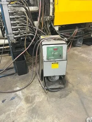 2016 TEMPTEK VT3300-LS THERMOLATOR | Machinery Network (17)