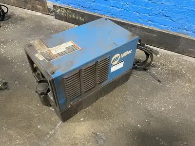 Used MILLER COOLMATE 3 Welding Machinery (Other) Ohio US | HGR 24 #1343872