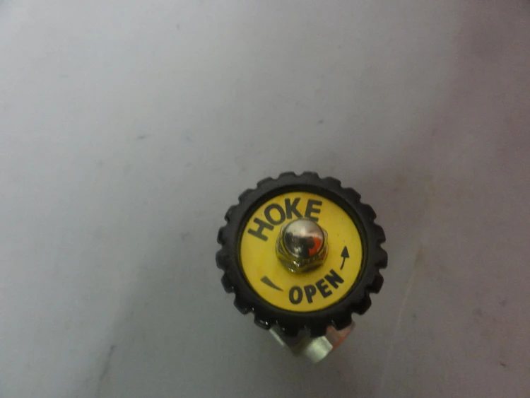 Used HOKE SST 316 Valves/Fittings Connecticut US | BG Industrial Surplus #473110