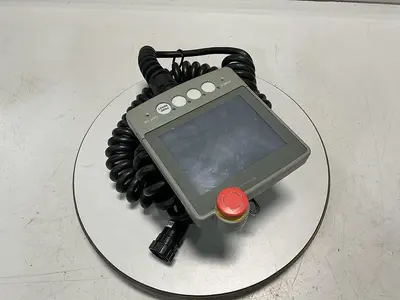 USED RANGER AUTOMATION SYSTEMS 100643