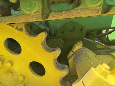 Used _UNKNOWN_ _UNKNOWN_ Crawlers Michigan US | Miedema Asset Management Group #1279635