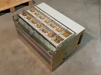 NEW ABB E4-A-3600AHR-HR4P10