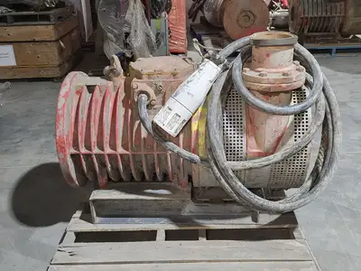 Used GRINDEX 8124.400-0021 Parts (Hydraulics and Pneumatics) British Columbia CA | Lenmark #1440622
