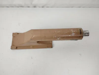 USED Thermo Eberline AC3-7