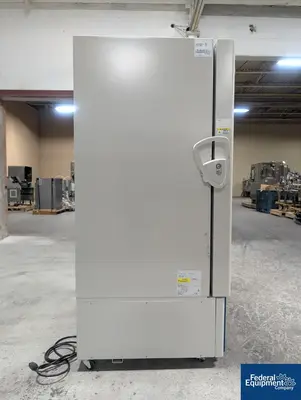 USED VWR VWR ULT Freezer, Model 5706
