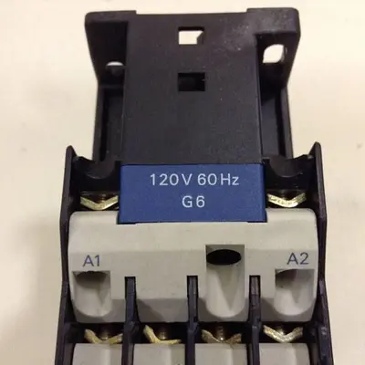 USED TELEMECANIQUE LC1D0910
