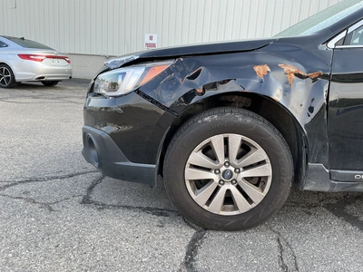 Used 2016 SUBARU OUTBACK SUVs Michigan US | Miedema Asset Management Group #1341086