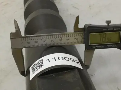 USED CINCINNATI MILACRON 5022239