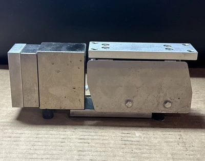 USED Jahn Apparatebau 209m/09