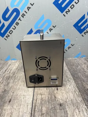 QUANZHI TECHNOLOGY GROUP BF-C-II Electrical/PLC/Automation | ESS Industrial Equipment Sales (4)