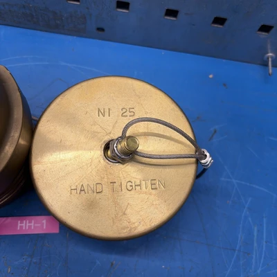New | in-Stock Parker 6109-16 Electrical Fittings Indiana US | J&J Industrial Supply #1171480