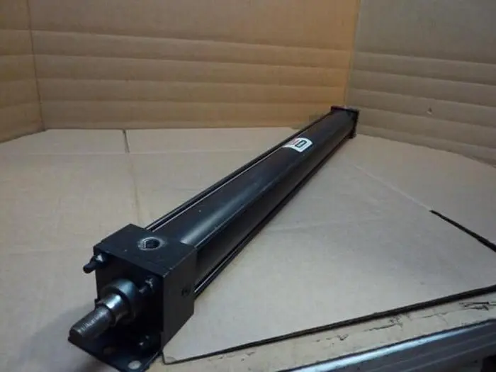 Used SCHRADER BELLOWS FAC110421 Cylinders Michigan US | Ideal Machinery #708390