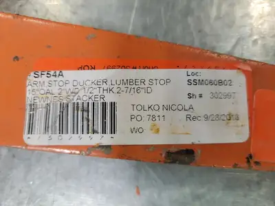 USED NEWNES SF54A