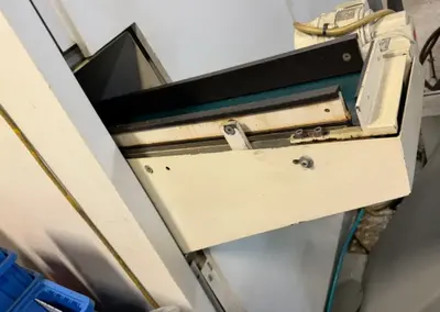 GILDEMEISTER TWIN 65 5-Axis or More CNC Lathes | Graff-Pinkert (8)