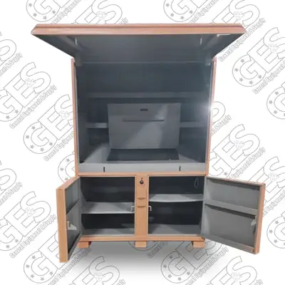 Used KNAACK _UNKNOWN_ Cabinets South Carolina US | General Equipment and Supply #1491353