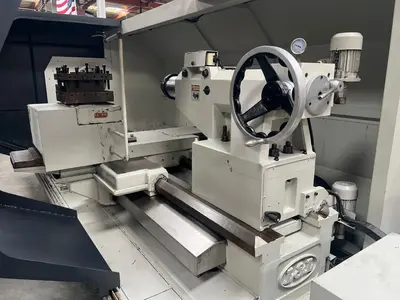 USED 2007 KINGSTON LD 48 X 80