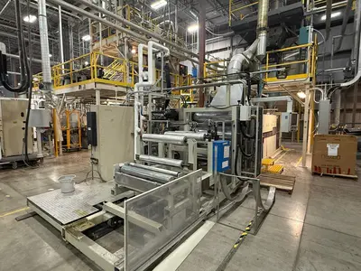 NRM PM III Extruders (Equipt) | ListingHippo (1)