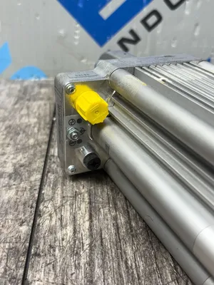 E+L AG 9331 Rotary Actuators | ESS Industrial Equipment Sales (9)