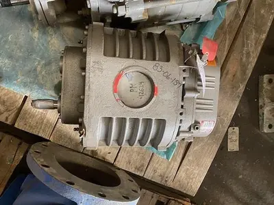 NEW GARDNER DENVER SUTORBILT 5LR