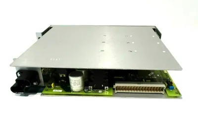 REPAIRED WESTINGHOUSE 4D33755G01 POWER SUPPLY