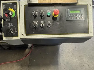 USED 2007 HYD-MECH S-20A