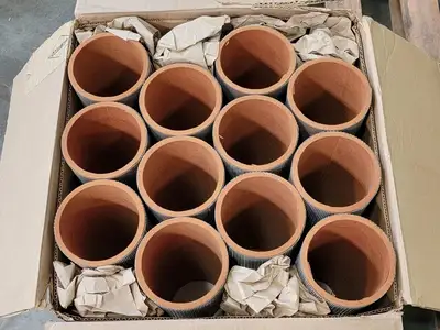 ALWITCO Muffler Element (Box of 12)