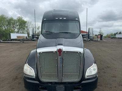 USED 2020 KENWORTH T680