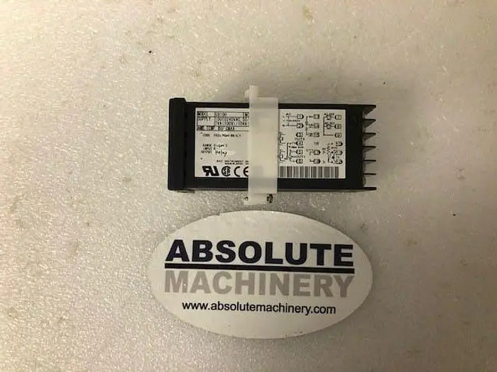 Used RKC INSTRUMENT _UNKNOWN_ Pyrometers | Absolute Machinery #541532