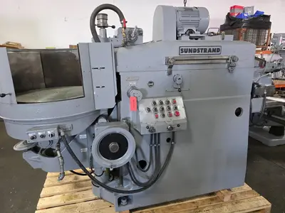 Used SUNDSTRAND/ARTER H-30 Misc Industrial Equipment Kentucky US | Aucto #565382