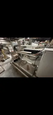 2007 PARK INDUSTRIES DESTINY CNC Stone Centers | STONE EQUIPMENT WAREHOUSE (5)