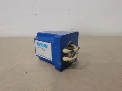 USED VICKERS 681404