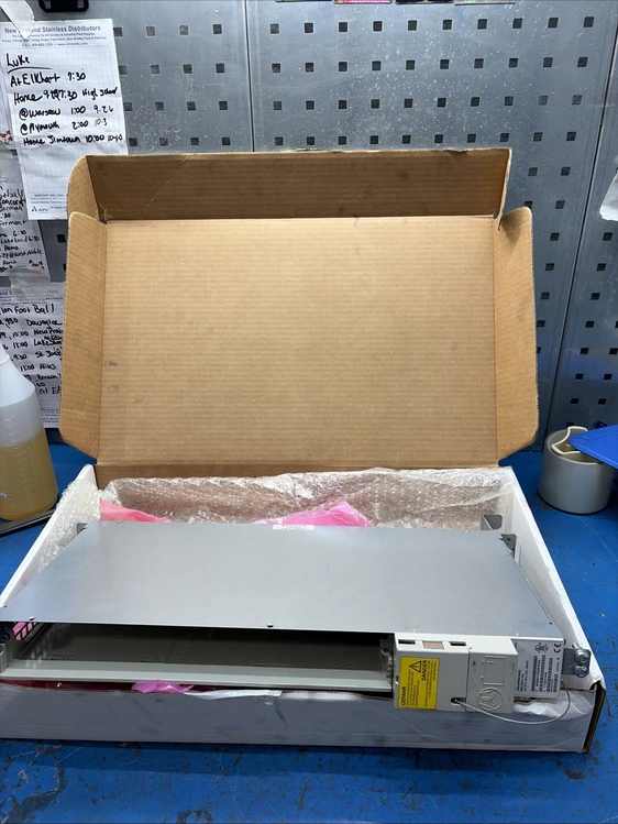 Used Siemens 6FC5247-0AA00-0AA3 PLC Processors Indiana US | J&J Industrial Supply #1469067