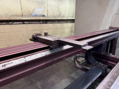 USED 2016 ACCURPRESS 435012
