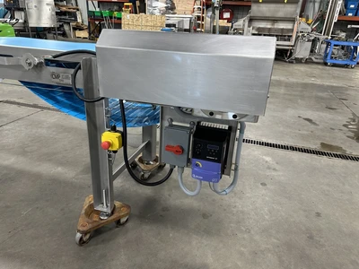 2023 CMP Belt Conveyor
