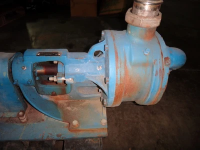 USED VIKING L125