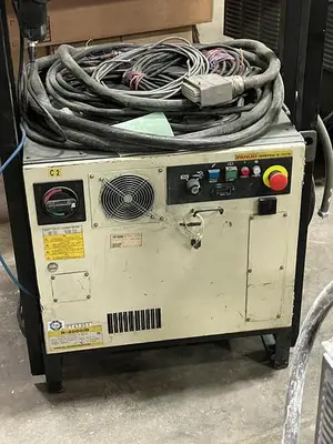 Used 2013 FANUC FANUC R2000IB/165F Robots Michigan US | Aucto #1332172