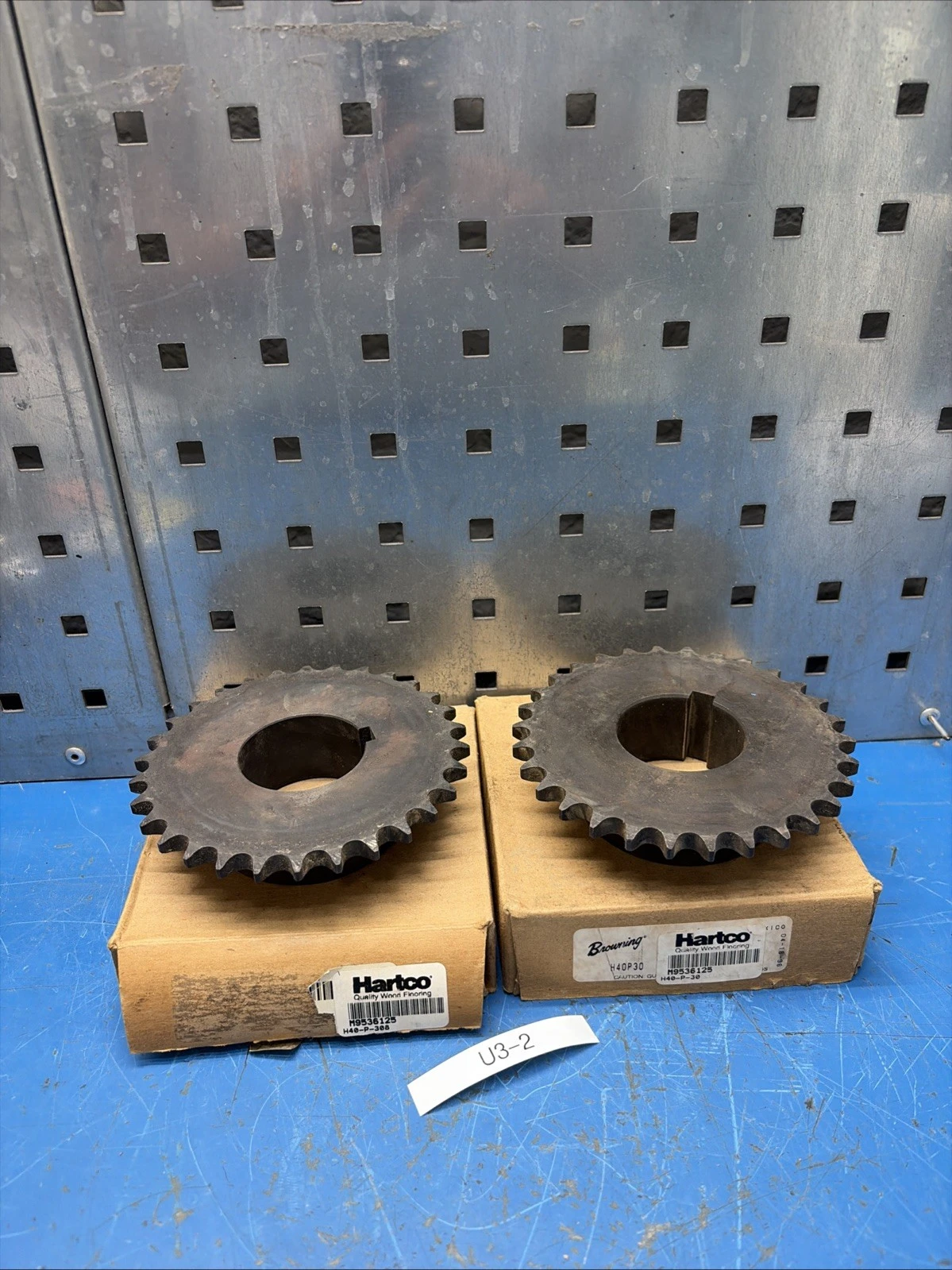 New | in-Stock BROWNING H40P30 Tool Holders Indiana US | J&J Industrial Supply #1286906