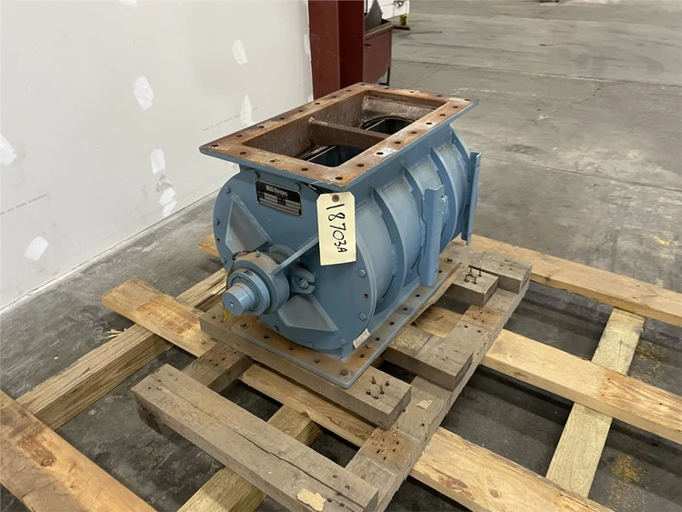 Used _UNKNOWN_ _UNKNOWN_ Air Locks | Arlington Machinery #875589