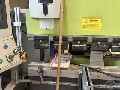 USED 2014 TOSKAR TA 2100-40