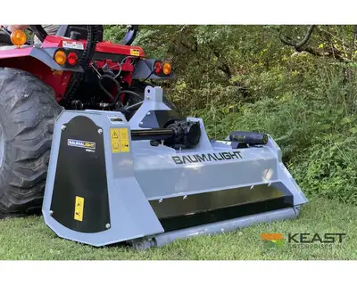 Used BAUMALIGHT _UNKNOWN_ Flail Mowers Iowa US | Keast Enterprises #1359963