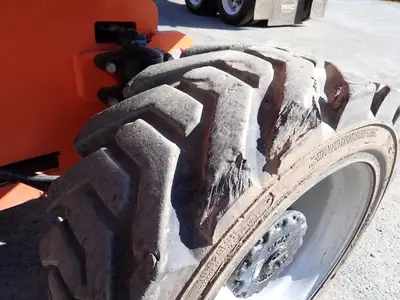 Used 2014 JLG 800S Manlifts Massachusetts US | Brookside Equipment Sales #1421931