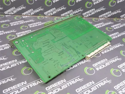 Bosch 1070084004-104 DeviceNet Power Supply Interface Card Used