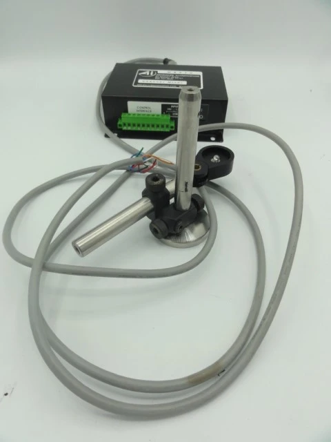 Used ADVANCED ILLUMINATION MS210 Light Source Equipment Connecticut US | BG Industrial Surplus #473268