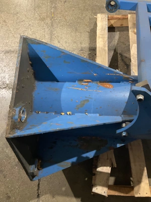 Used GORBEL SS-99001 Cranes, Jib Michigan US | iGAM Industrial Marketplace #1460357